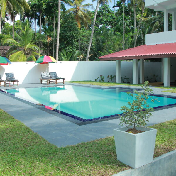 sayu garden hotel sri lanka außen pool garden © sayu garden hotel habaraduwa 035